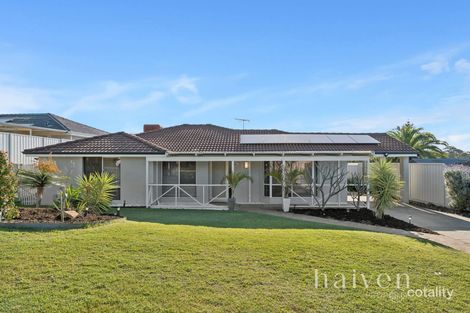 Property photo of 16 Traverse Road Mullaloo WA 6027