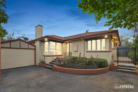 Property photo of 28B Birdwood Street Box Hill South VIC 3128