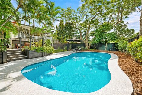 Property photo of 73 Moola Road Ashgrove QLD 4060