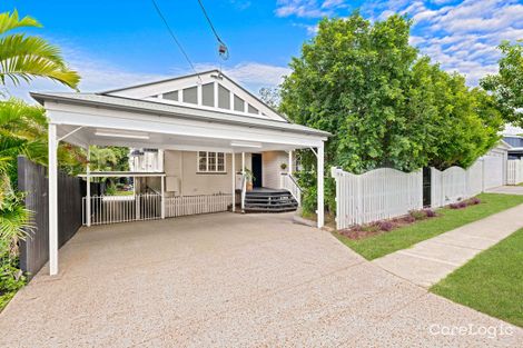 Property photo of 73 Moola Road Ashgrove QLD 4060