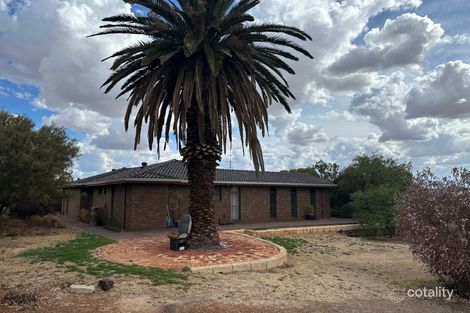 2 Scott St, York, WA 6302