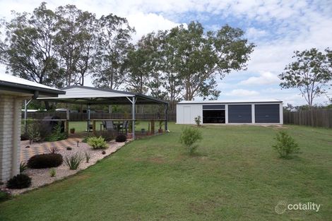 Property photo of 28 Rangeview Drive Gatton QLD 4343