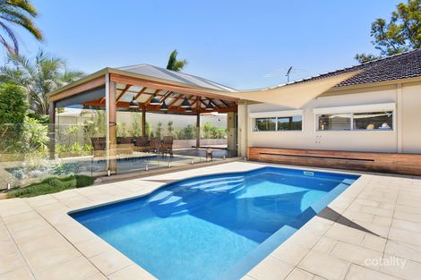 Property photo of 8 Comstock Way Woodvale WA 6026