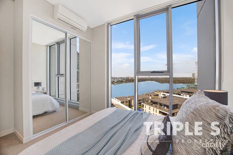 Property photo of 1309/18 Footbridge Boulevard Wentworth Point NSW 2127
