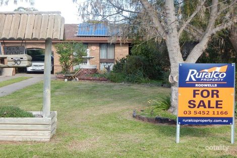 Property photo of 30 Mitchell Street Kerang VIC 3579