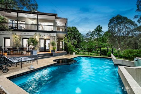 Property photo of 17 Limassol Court Donvale VIC 3111