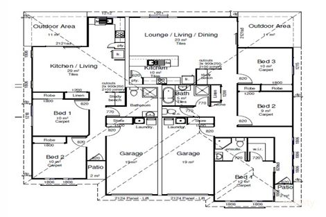 Property photo of 3/8 River Terrace Millbank QLD 4670