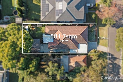 Property photo of 3 Colston Street Ryde NSW 2112