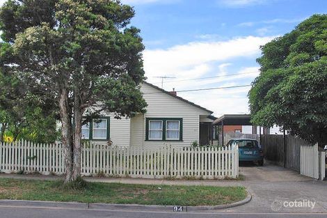 94 Alma St, West Footscray, VIC 3012