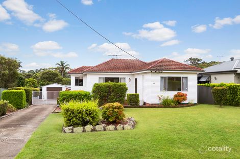 84 Cambridge Dr, Rankin Park, NSW 2287