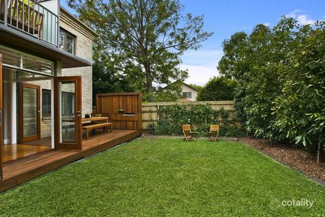 Property photo of 1/144 Condamine Street Balgowlah NSW 2093