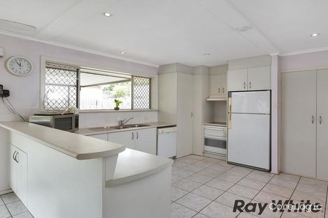 Property photo of 13 Pylara Crescent Ferny Hills QLD 4055