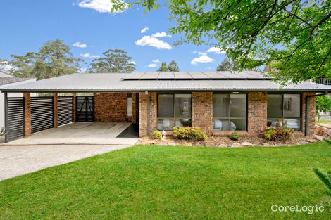 Property photo of 28 Coronet Court North Rocks NSW 2151