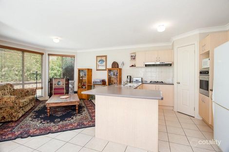 Property photo of 3 Gamack Court Rouse Hill NSW 2155