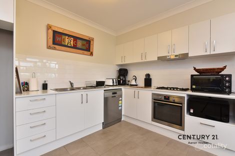 Property photo of 11/28 Cowmeadow Road Mount Hutton NSW 2290