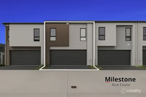 Property photo of 6 Lumeah Drive Cranbourne West VIC 3977