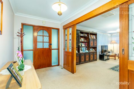 Property photo of 21 Cassinia Street Crestwood NSW 2620