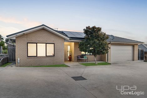 Property photo of 1/11 Patho Court Westmeadows VIC 3049