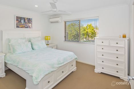 Property photo of 2/17 Mungana Drive Upper Coomera QLD 4209