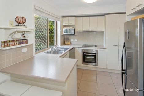 Property photo of 2/17 Mungana Drive Upper Coomera QLD 4209