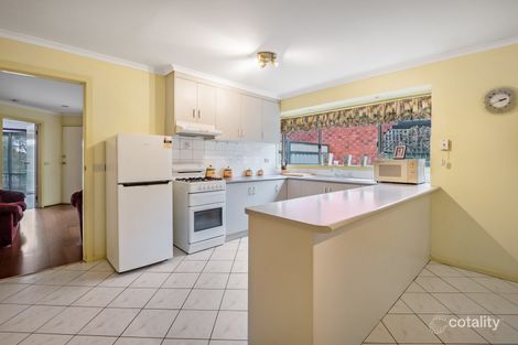Property photo of 5 Perry Court Roxburgh Park VIC 3064