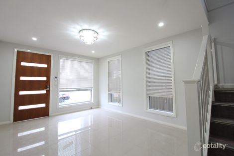 Property photo of 26 Katoomba Street The Ponds NSW 2769