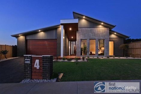 Property photo of 4 Hawkesburn Court Warragul VIC 3820