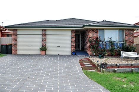 Property photo of 8 Catania Avenue Prestons NSW 2170