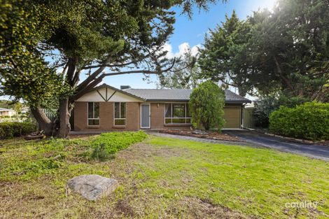 Property photo of 9 Rosemont Avenue Woodcroft SA 5162