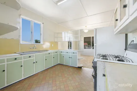 Property photo of 43 Edward Street South Mackay QLD 4740