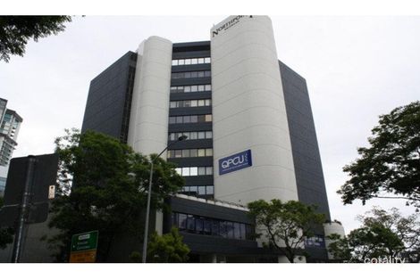 69/231 North Qy, Brisbane City, QLD 4000