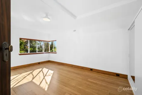 Property photo of 18 Red Chapel Avenue Sandy Bay TAS 7005
