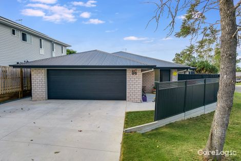 Property photo of 30A Cochrane Street Alexandra Hills QLD 4161