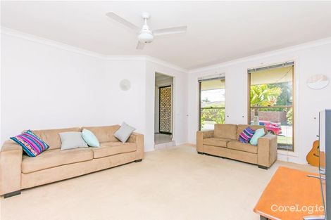 Property photo of 12 Cuckoo Crescent Burleigh Waters QLD 4220