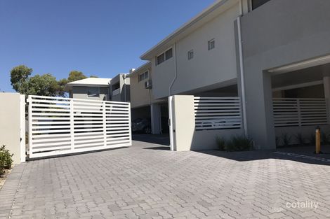 4/126 Tibradden Cir, Ascot, WA 6104