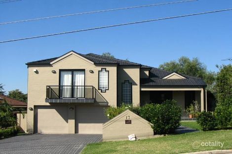 Property photo of 17 Jones Street Ryde NSW 2112