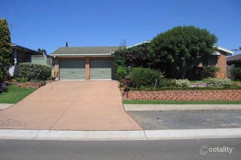 Property photo of 36 Bugong Street Prestons NSW 2170