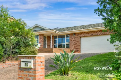 Property photo of 35 Leo Drive Narrawallee NSW 2539