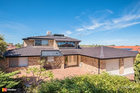 14 Demasson Rise, Leeming, WA 6149