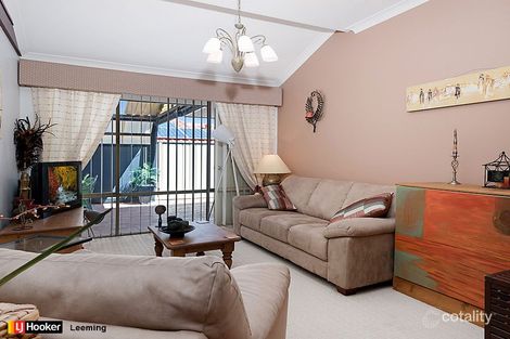 Property photo of 14 Demasson Rise Leeming WA 6149