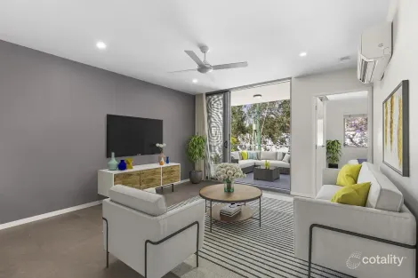 Property photo of 6/166 Herston Road Herston QLD 4006