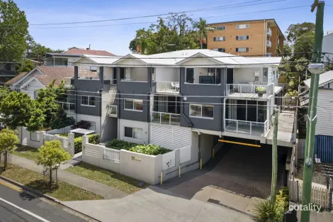 Property photo of 6/166 Herston Road Herston QLD 4006