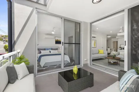 Property photo of 6/166 Herston Road Herston QLD 4006