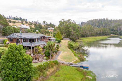Property photo of 14 Stonybrook Road Blackwall TAS 7275