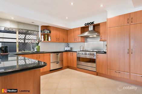 Property photo of 14 Demasson Rise Leeming WA 6149