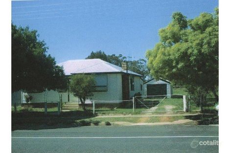 27 Olive St, Mandurama, NSW 2792