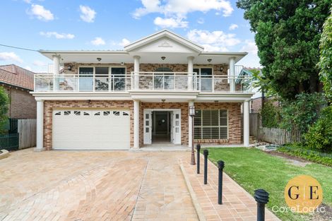 Property photo of 62 Albyn Road Strathfield NSW 2135