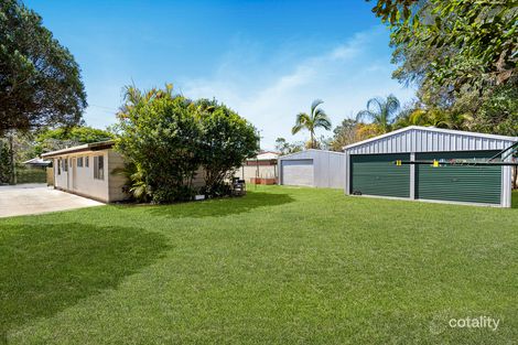 Property photo of 39 Monash Road Loganlea QLD 4131