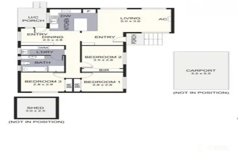 Property photo of 107 Kyabram Street Coolaroo VIC 3048