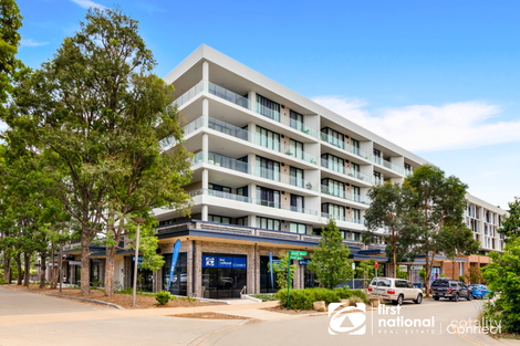 333/32 Civic Way, Rouse Hill, NSW 2155